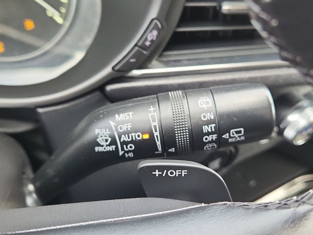 2024 Mazda CX-30 Premium - Photo 34