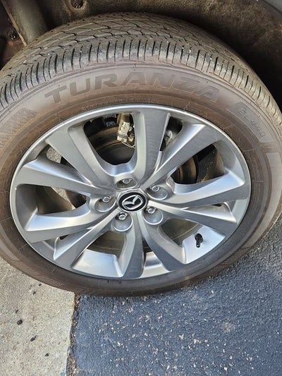 2024 Mazda Mazda CX-30 2.5 S Premium Package