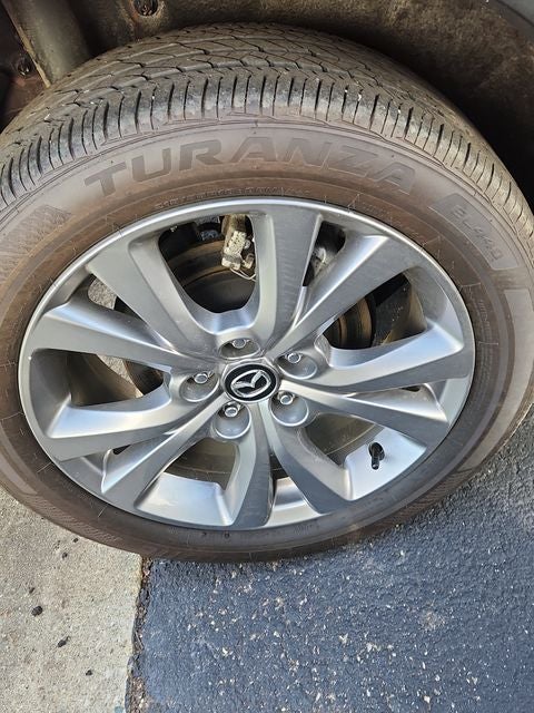 2024 Mazda Mazda CX-30 2.5 S Premium Package