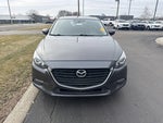 2018 Mazda Mazda3 5-Door Touring