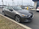 2018 Mazda Mazda3 5-Door Touring