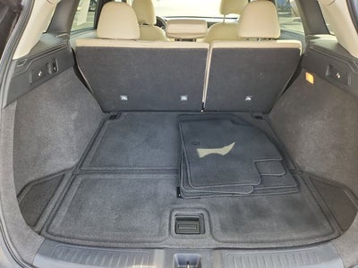 2020 INFINITI QX50 ESSENTIAL