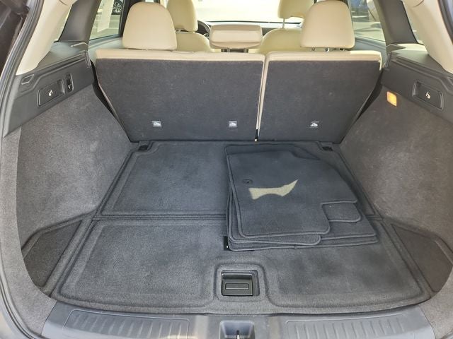 2020 INFINITI QX50 ESSENTIAL