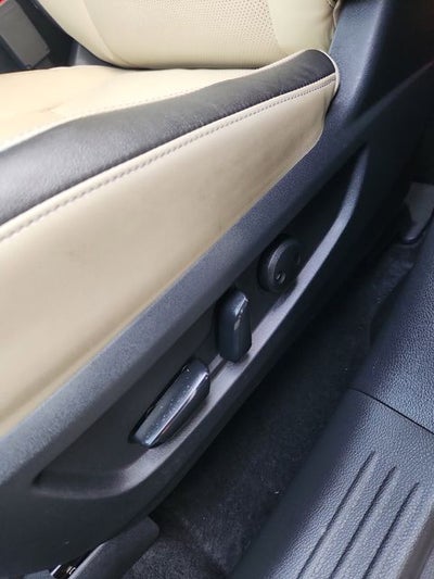 2020 INFINITI QX50 ESSENTIAL