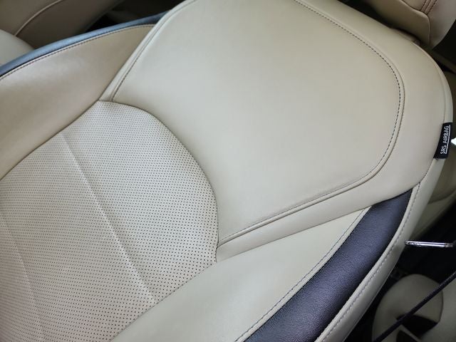 2020 INFINITI QX50 ESSENTIAL