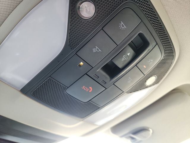 2020 INFINITI QX50 ESSENTIAL