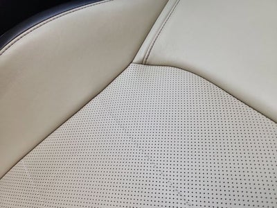 2020 INFINITI QX50 ESSENTIAL