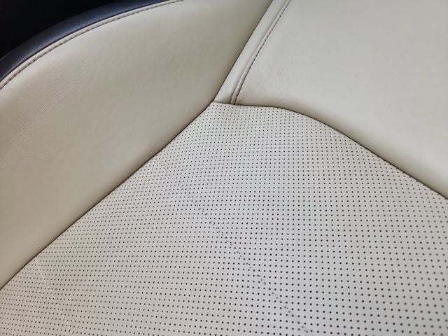 2020 INFINITI QX50 ESSENTIAL