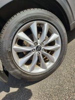 2020 INFINITI QX50 ESSENTIAL