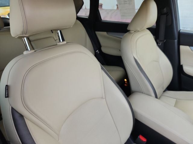 2020 INFINITI QX50 ESSENTIAL