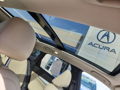 2020 INFINITI QX50 ESSENTIAL