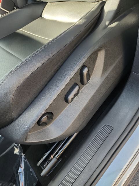 2018 Volkswagen Tiguan 2.0T SE 4Motion