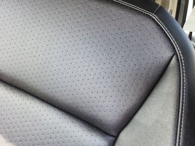 2018 Volkswagen Tiguan 2.0T SE 4Motion