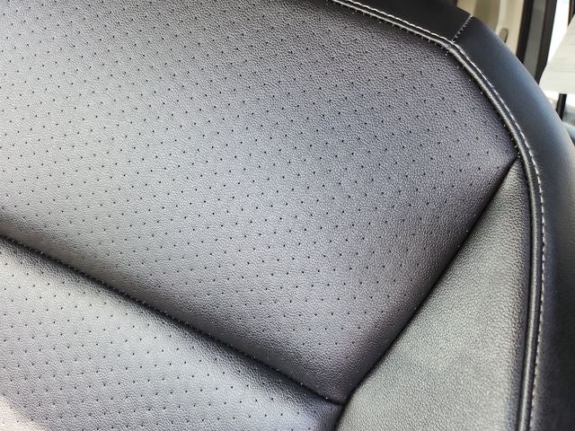 2018 Volkswagen Tiguan 2.0T SE 4Motion