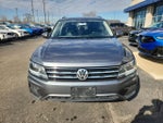 2018 Volkswagen Tiguan 2.0T SE 4Motion