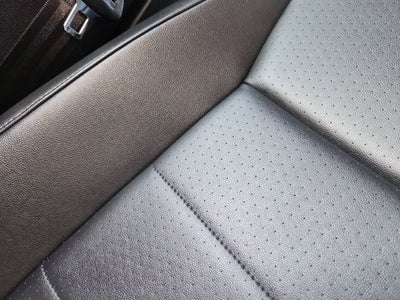 2018 Volkswagen Tiguan 2.0T SE 4Motion