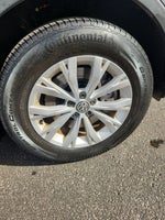 2018 Volkswagen Tiguan 2.0T SE 4Motion