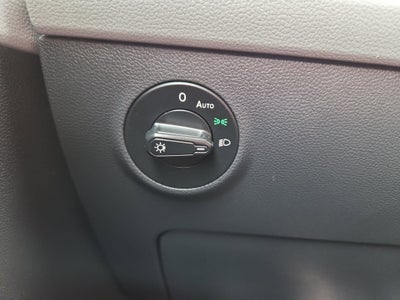 2022 Volkswagen Taos S