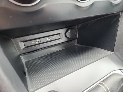 2022 Volkswagen Taos S