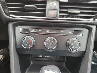 2022 Volkswagen Taos S