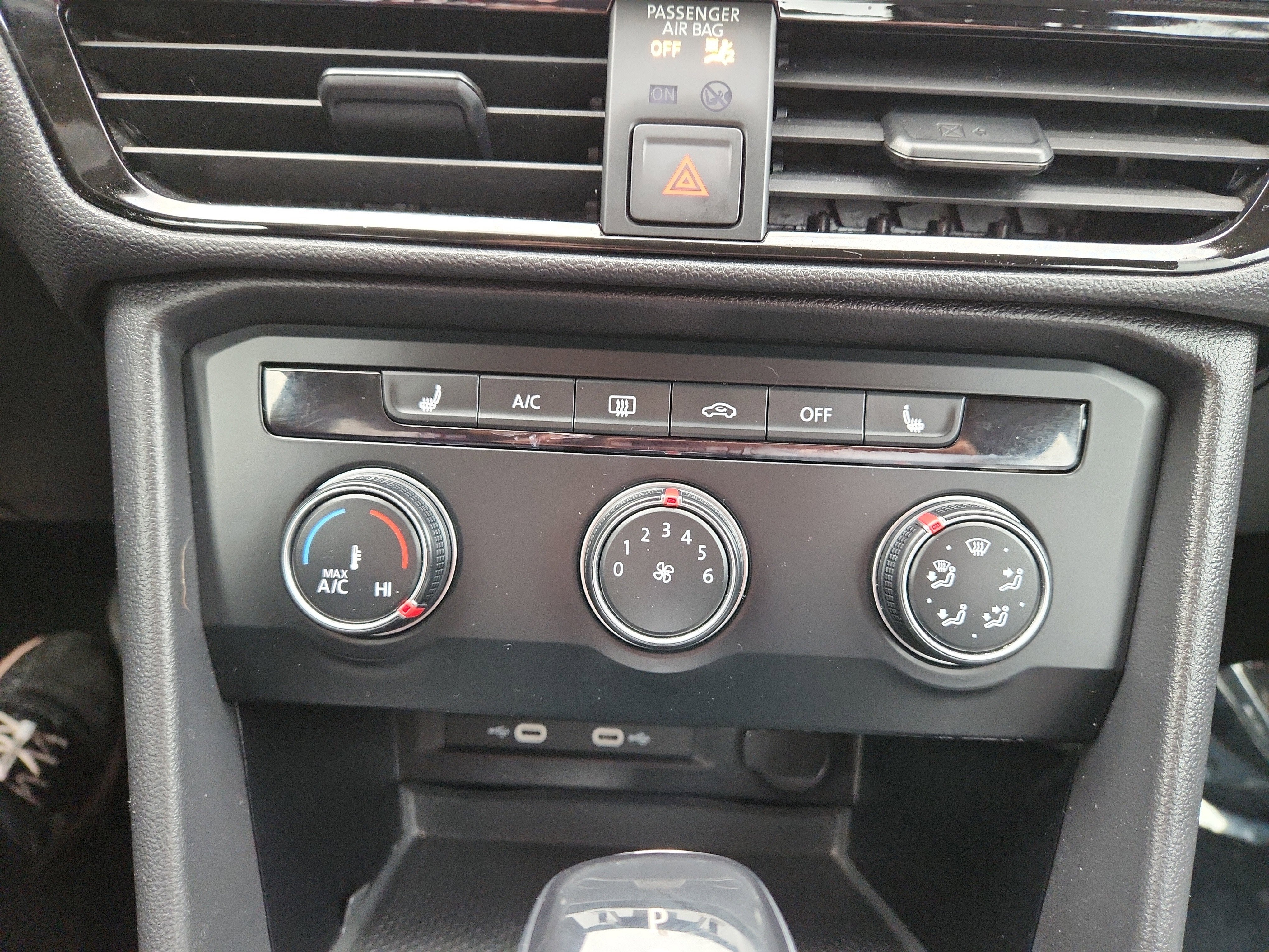 2022 Volkswagen Taos S