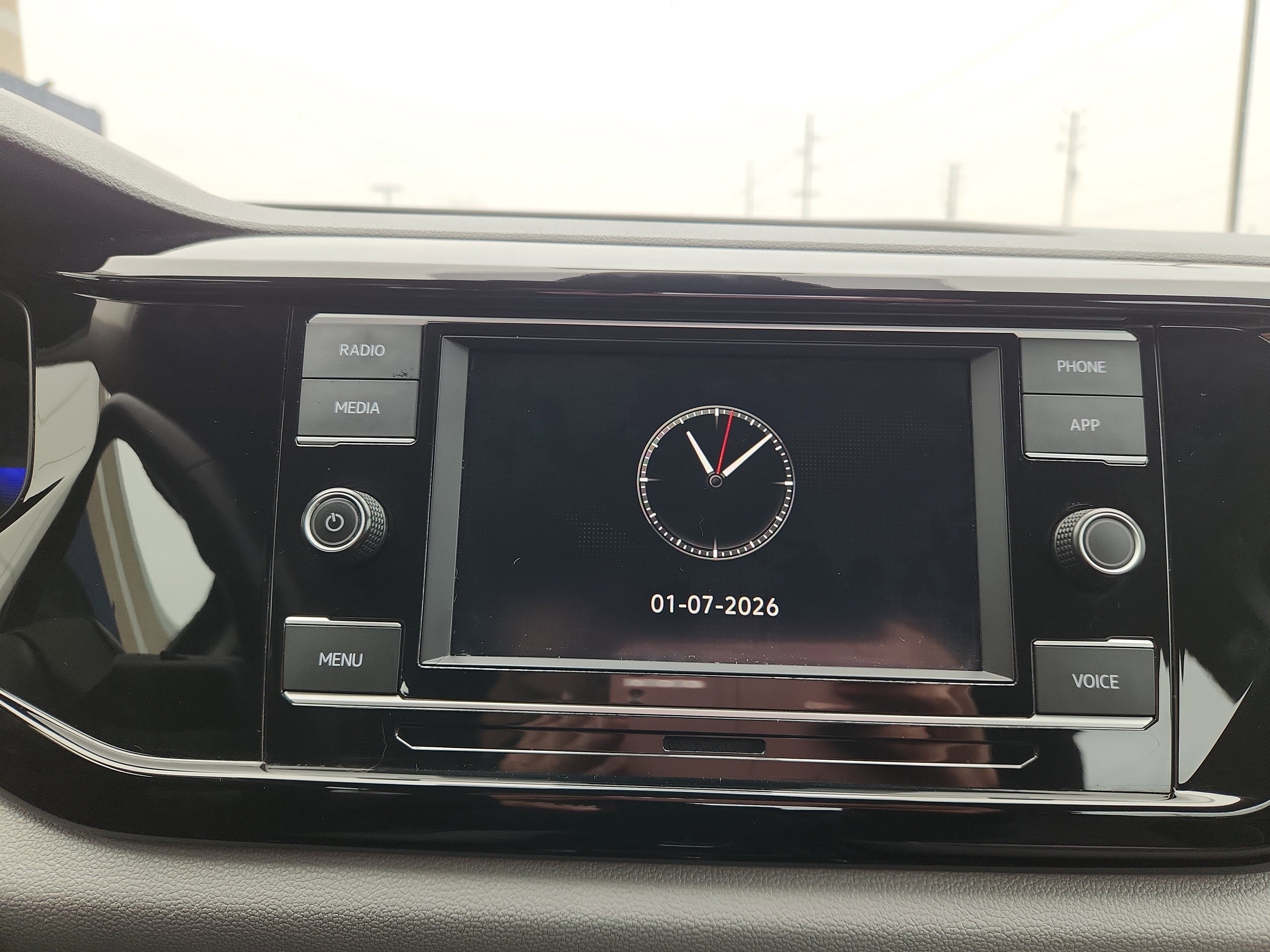 2022 Volkswagen Taos S