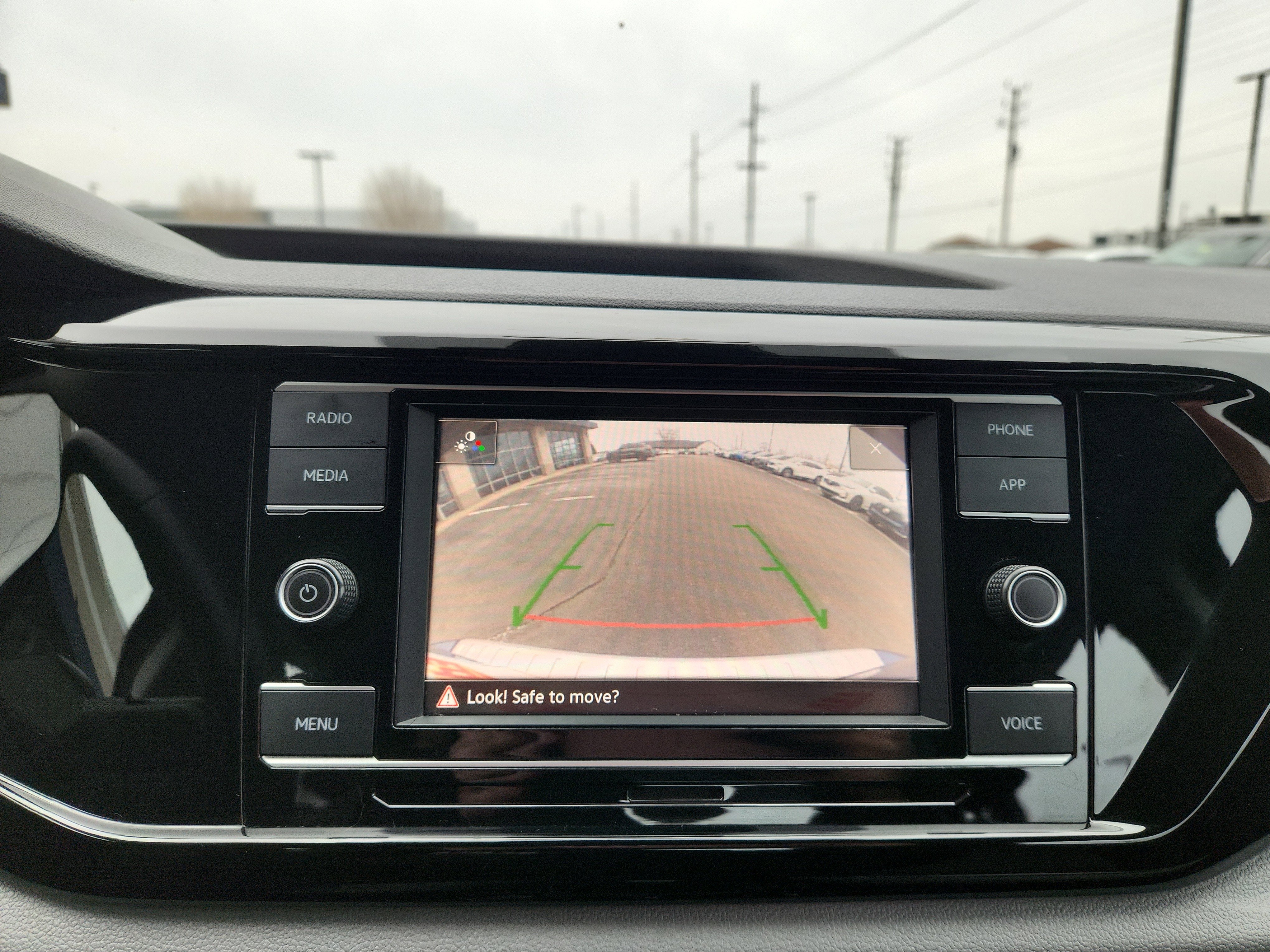 2022 Volkswagen Taos S