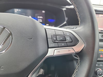 2022 Volkswagen Taos S