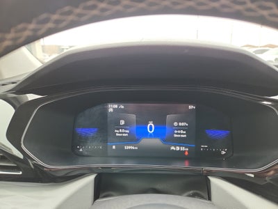 2022 Volkswagen Taos S