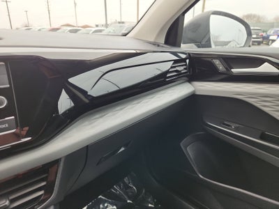 2022 Volkswagen Taos S