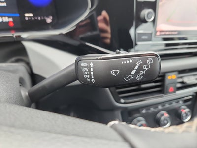 2022 Volkswagen Taos S