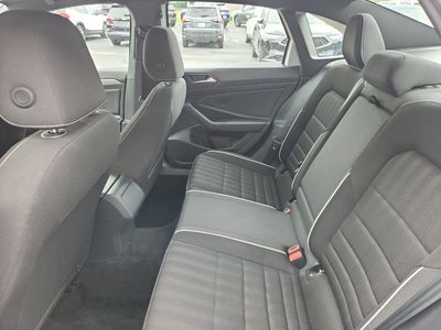 2024 Volkswagen Jetta 1.5T Sport