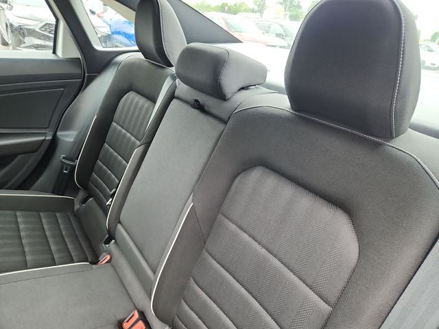 2024 Volkswagen Jetta 1.5T Sport