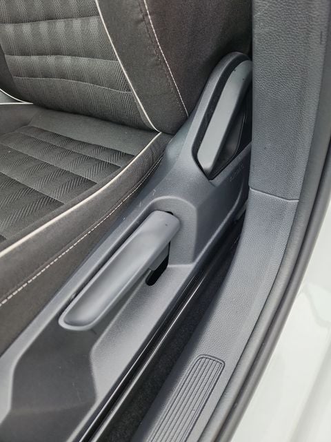 2024 Volkswagen Jetta 1.5T Sport