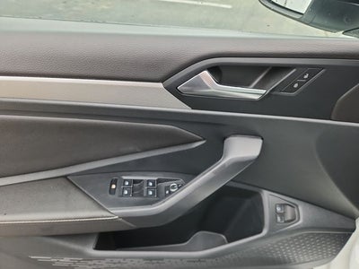 2024 Volkswagen Jetta 1.5T Sport