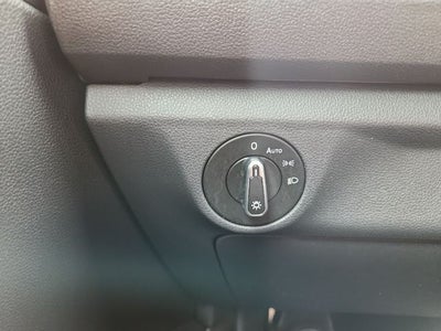 2024 Volkswagen Jetta 1.5T Sport