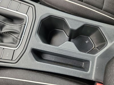 2024 Volkswagen Jetta 1.5T Sport