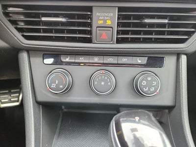2024 Volkswagen Jetta 1.5T Sport