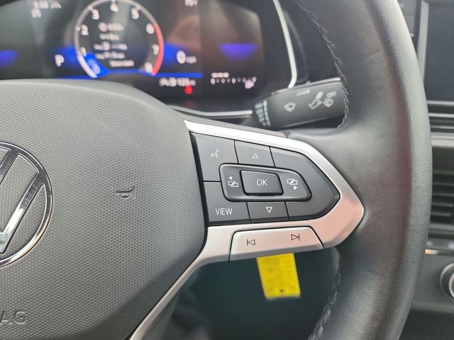 2024 Volkswagen Jetta 1.5T Sport
