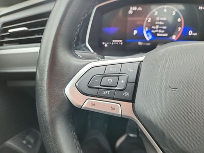 2024 Volkswagen Jetta 1.5T Sport