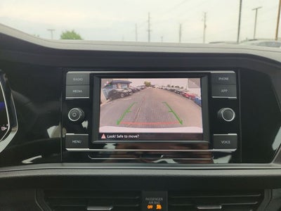2024 Volkswagen Jetta 1.5T Sport