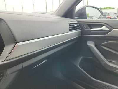 2024 Volkswagen Jetta 1.5T Sport