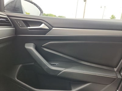 2024 Volkswagen Jetta 1.5T Sport