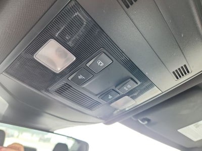 2024 Volkswagen Jetta 1.5T Sport