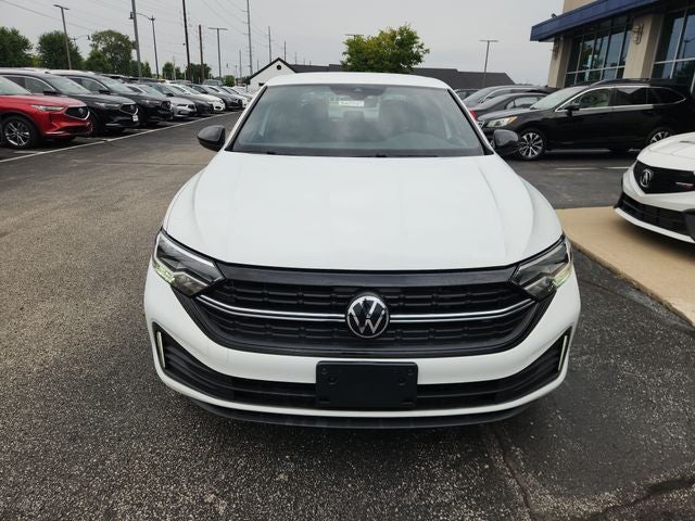 2024 Volkswagen Jetta 1.5T Sport