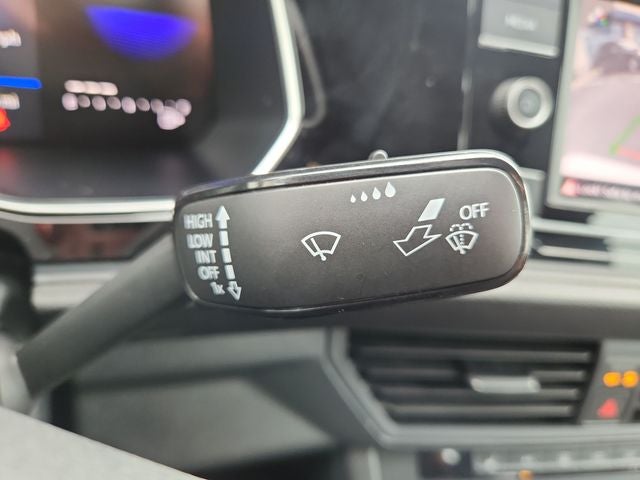 2024 Volkswagen Jetta 1.5T Sport