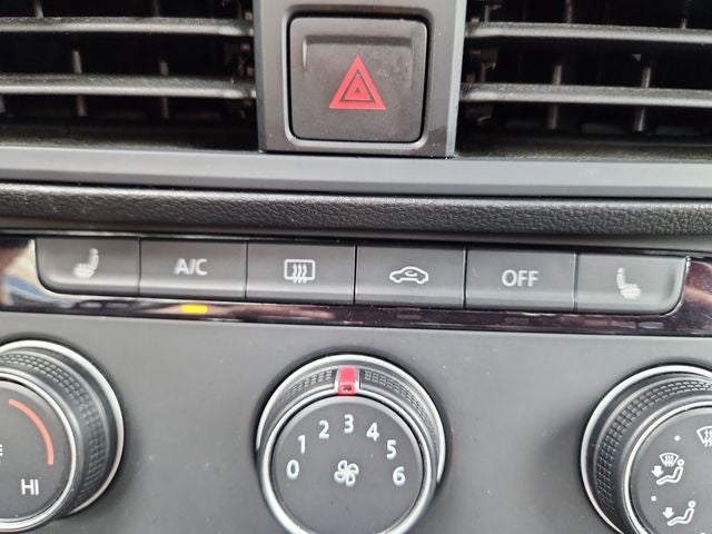 2024 Volkswagen Jetta 1.5T Sport