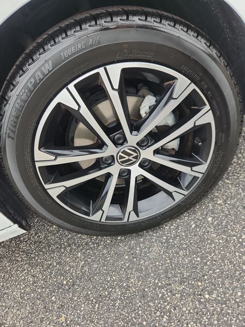 2024 Volkswagen Jetta 1.5T Sport
