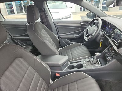 2024 Volkswagen Jetta 1.5T Sport