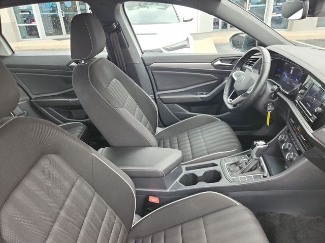 2024 Volkswagen Jetta 1.5T Sport